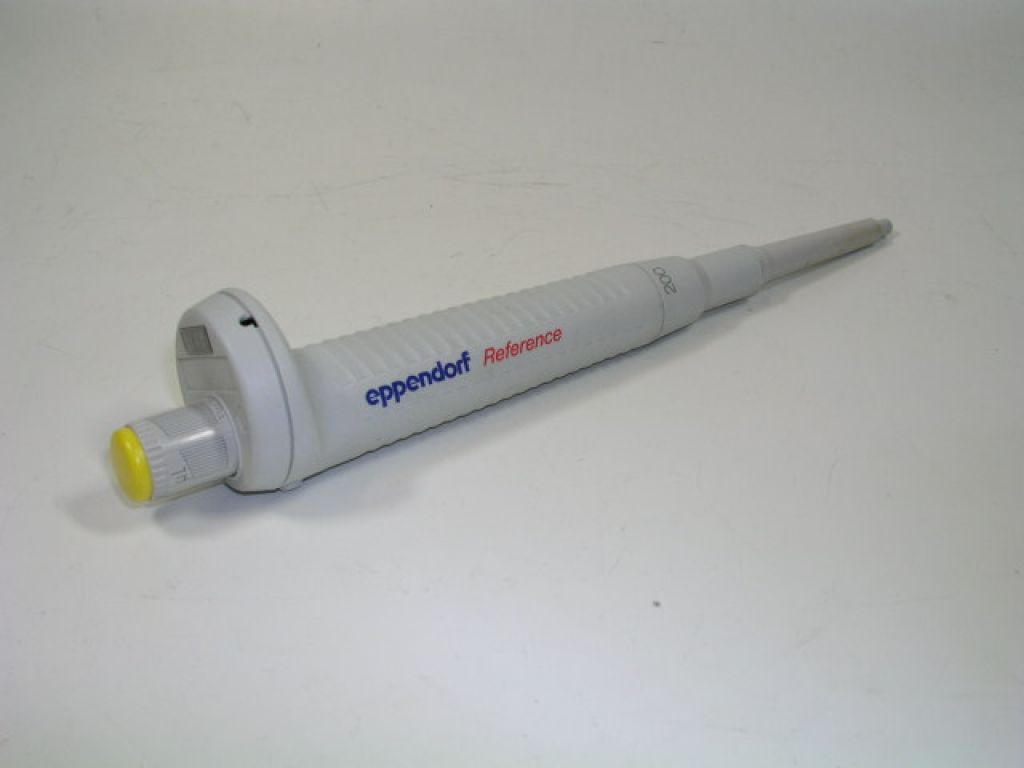 Eppendorf Reference Pipette User Manual at Tina Vosburgh blog