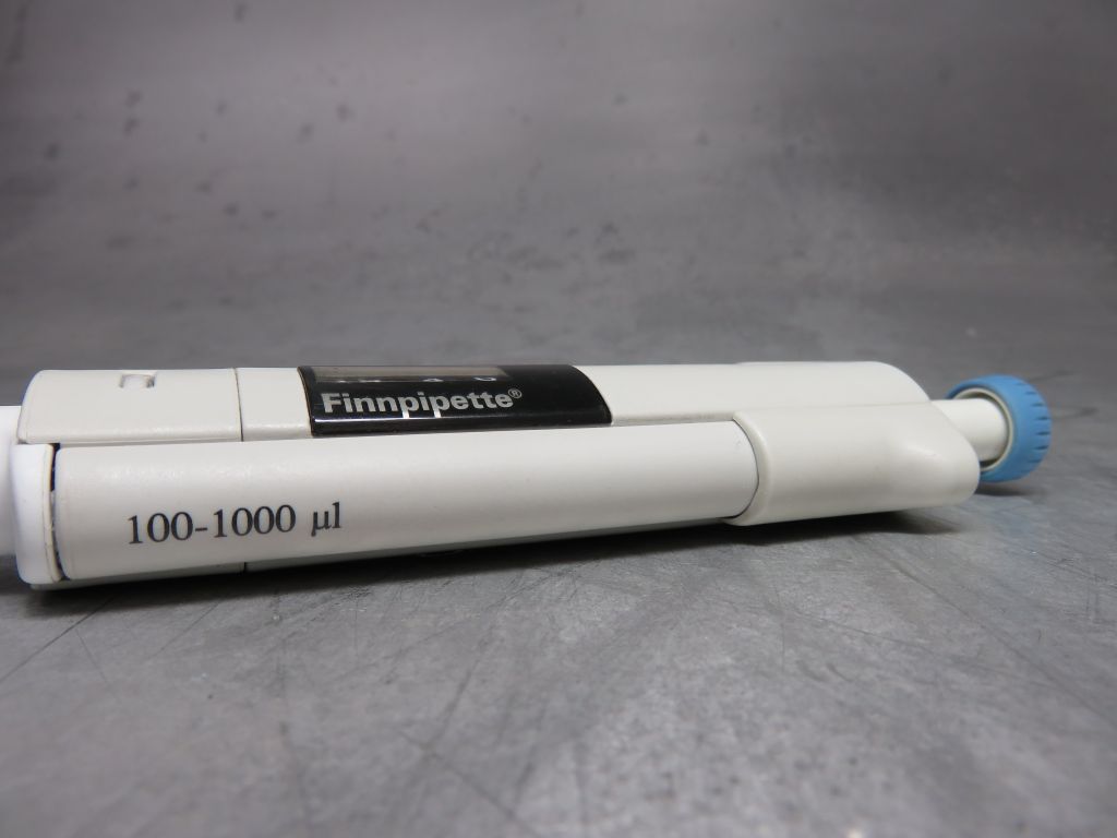 labstuff.eu Thermo Scientific Finnpipette Model 4500, 1001000µl