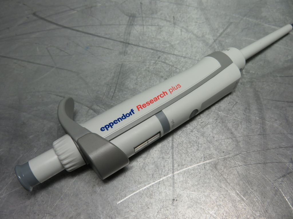 labstuff.eu Eppendorf Research plus 0,510µl