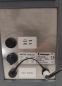 Heidolph Pumpdrive 5106 mit Pumpenkopf SP Quick 2,5