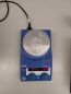IKA RCT classic S3 magnetic stirrer with heating and magnetic stirring bars