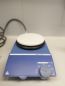 IKA REO basic C magnetic stirrer with magnetic stirring bars