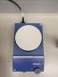 IKA REO basic C magnetic stirrer with magnetic stirring bars