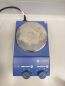 IKA RET basic analogue magnetic stirrer with heating and magnetic stirring bars