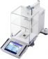 Mettler XP205DR Analytical Balance