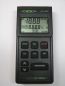 WTW 340- pH & ORP Meter in Case  / Interface