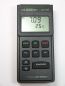 WTW 340- pH & ORP Meter in Case  / Interface