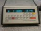 Knick 764 High End Laboratory ph Meter with 2 Channel