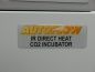 Integra Biosciences NU-5510E CO2 Incubator NEW