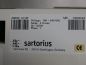 Sartorius Arium 611 VF Water Purifier with UF and UV, TOC: < 5ppm