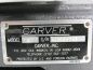 Carver Laborpresse 12 Tonnen, Model C, 3851