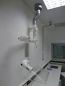 Alsident System 75 Extraction Arm, 3 Joints, Wall & Ceiling