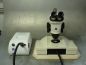 Zeiss Stemi2000 with Lightsource and Transmitted Light Unit S