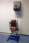 Kinematica Polytron PT-DEX 36-60 Dispergierapparat Ex-geschütztKinematica Polytron PT-DEX 36-60 Homogeniser for Ex Areas