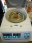 Heraeus Pico 21 Centrifuge with Rotor 24×1,5/2 Click Seal Lid
