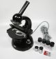 Zeiss Standard KF Microscope