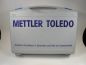 Mettler Toledo MX300 Multimeter for ph, ORP, DO, Cond, Temp