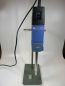 IKA T25 basic Turrax with S25 18G Tool