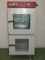 Binder VDL 115 Safety vacuum drying oven for flammable solvents