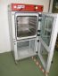Binder VDL 115 Safety vacuum drying oven for flammable solvents