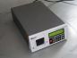 Pharmacia Biotech Electrophoresis EPS 600 Power Supply