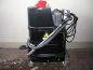 Ruwac vacuum cleaner DS 1150 H-B1 explosion protected