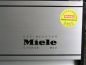 Miele G7735 CD MCU Dishwasher with Drying Function