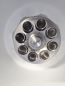 Beckman Optima XPN-100 Ultrazentrifuge mit Beckman 70 Ti 8 × 39mL Titanium Rotor