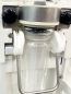 Buchi K-350 distillation apparatus for Kjeldahl, Devarda, alcohol, SO2, etc.