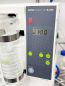 Buchi K-350 distillation apparatus for Kjeldahl, Devarda, alcohol, SO2, etc.