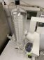 Büchi R-100 Rotationsverdampfer mit Wasserbad und vertikalem Glassatz, 2 Liter Verdampferkolben