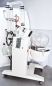 Büchi R-250 large rotary evaporator with 50 litre evaporator flask and 2x 20 litre collection flasks, D2 glass set