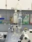Büchi R-300 Rotationsverdampfer mit I-300 Controller, Glassatz E , Expansion
