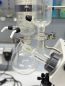 Büchi R-300 Rotationsverdampfer mit I-300 Controller, Glassatz E , Expansion