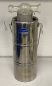 Stainless Steel Dewar with Mesh and Cooling Finger Volume: 2000ml