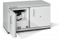 Duperthal F90 Fireproof refrigerator, classical door technology