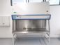 Herasafe KS 15 mikrobiologische Sicherheitswerkbank KL2  Baujahr 2011, neue Filter, UV
