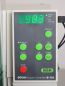 Buchi V-513 Vacuumsystem with B-721 Vacuumcontroller, Woulffsche Bottle, Emissioncondensor