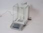 Mettler XS205DU  Analytical Balance  like new