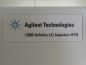 Agilent 1290 Infinity LC Injector HTS G4277A