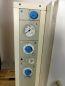 Heraeus T6120, 250°C