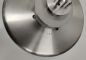 Beckman Coulter JCF-Z Continuous-Flow Titanium Rotor Large Pellet Core, Titanium, 1,250 mL, 20,000 rpm, 39,900 x g
