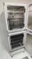 2x new Eppendorf CellXpert C170i CO2 Incubator as Stack