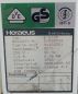 Heraeus B 6120 Incubator