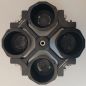 Thermo Electron Corporation Jouan C 4i Tischzentrifuge, 4750 U/min Rotor