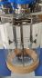 IKA LR-2.ST 2000ml Laborreaktor, Power Control Visc