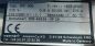 Memmert IPP400 Peltier cooled Incubator