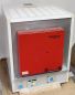 Heraeus M110 Muffelofen 1100°C -- 9 Liter Volumen