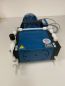 Ilmvac Diaphragm pumps 4-headed MPC 901 Z <8mbar