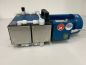 Ilmvac Diaphragm pumps 4-headed MPC 901 Z <8mbar